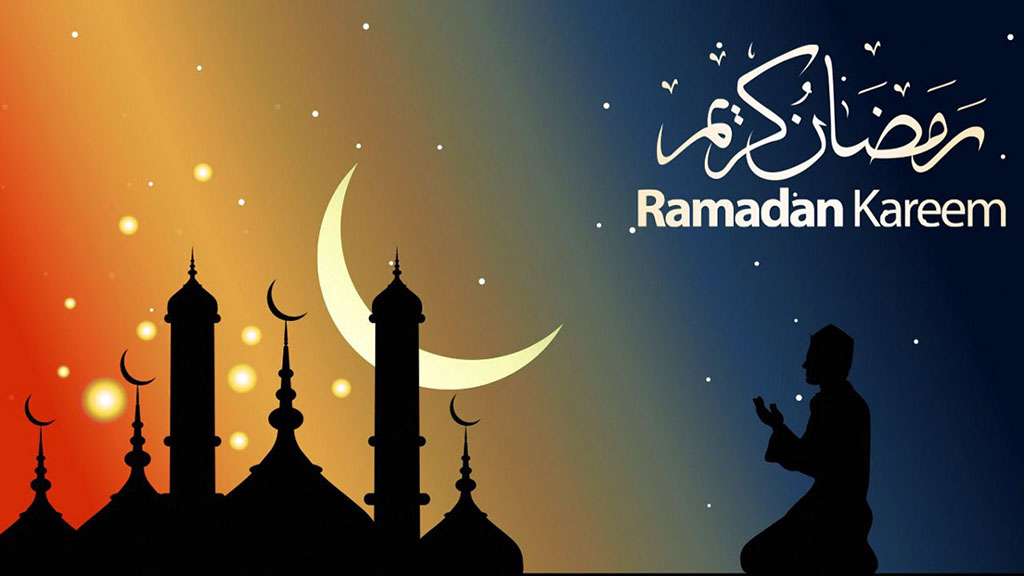  چه خوب است که در این ماه مبارک رمضان علاوه بر خواندن دعاهای ماه مبارک رمضان، انگلیسی آن را هم نیز یاد بگیریم. 