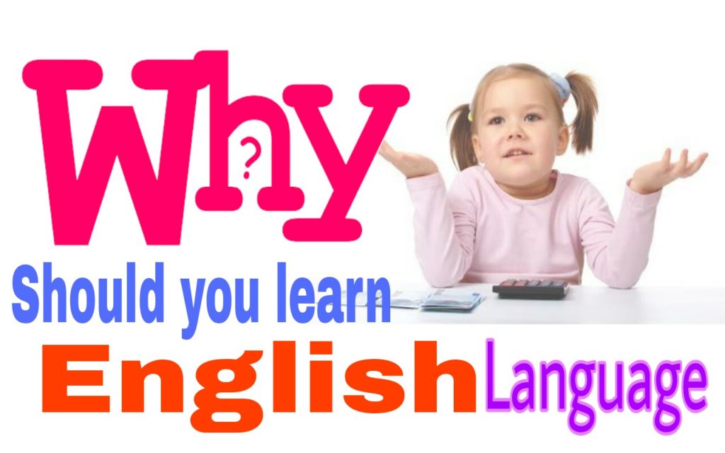 دلایلی برای یادگیری زبان انگلیسی