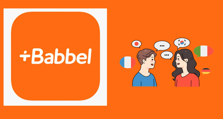 Babbel