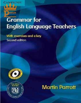 Grammar for English Language Teachers