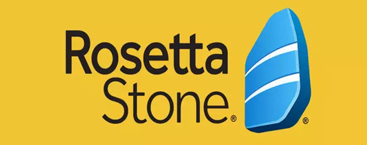 Rosetta Stone