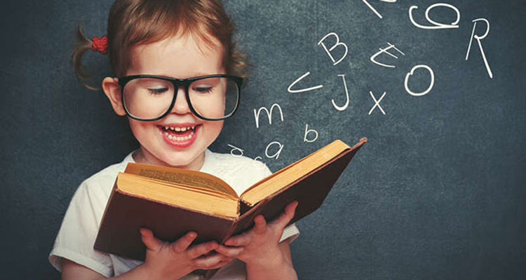 انگیزه یادگیری زبان در کودکان
