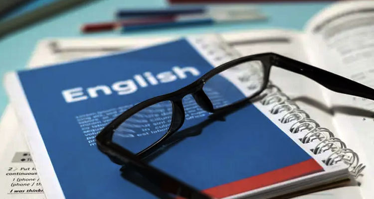 English language teaching